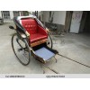 許昌上等黃包車(chē)【供銷(xiāo)】——鶴壁定制電動(dòng)馬車(chē)