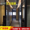 活動隔斷廠家 大量出售廣東優(yōu)質(zhì)的雙玻