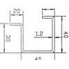 哪兒有賣(mài)品質(zhì)好的建筑型材_南京建筑型材