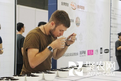 咖啡活動Coffee Cupping 1_副本