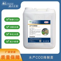 山西百安   水產COD降解菌